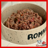 Cotswold Raw Complete Dog Food - Beef & Tripe - 500g