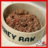 Cotswold Raw Complete Dog Food - Beef & Tripe - 500g