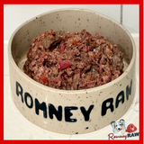 Cotswold Raw Complete Dog Food - Beef & Tripe - 500g