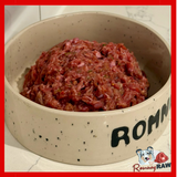 Cotswold Raw Complete Dog Food - Chicken - 500g