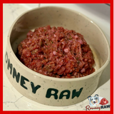 Cotswold Raw Complete Dog Food - Chicken - 500g