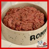 Cotswold Raw Complete Dog Food - Wild Duck & Venison - 1kg