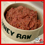 Cotswold Raw Complete Dog Food - Wild Duck & Venison - 1kg