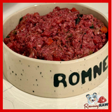 Cotswold Raw Complete Dog Food - Lamb - 1kg