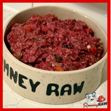 Cotswold Raw Complete Dog Food - Lamb - 1kg