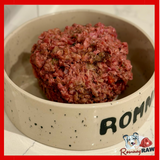 Cotswold Raw Complete Dog Food - Lamb - 500g