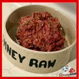 Cotswold Raw Complete Dog Food - Lamb - 500g