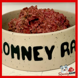 Cotswold Raw Complete Dog Food - Lamb - 500g