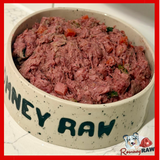 Cotswold Raw Complete Dog Food - Wild Rabbit & Venison - 1kg