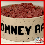 Cotswold Raw Complete Dog Food - Wild Rabbit & Venison - 1kg
