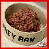 Cotswold Raw Complete Dog Food - Turkey - 500g