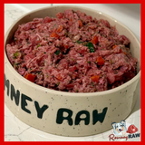 Cotswold Raw Complete Dog Food - Wild Boar & Duck - 1kg