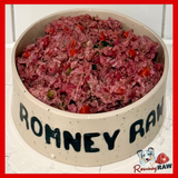 Cotswold Raw Complete Dog Food - Wild Boar & Duck - 1kg
