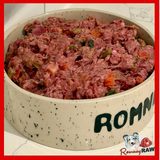 Cotswold Raw Complete Dog Food - Chicken - 1kg