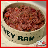 Cotswold Raw Complete Dog Food - Chicken - 1kg