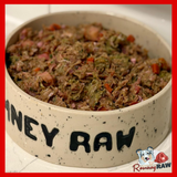 Cotswold Raw - Christmas Special - Christmas Dinner Three Bird Raw - 1kg