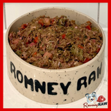 Cotswold Raw - Christmas Special - Christmas Dinner Three Bird Raw - 1kg