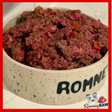 Cotswold Raw Complete Dog Food - Wild Pheasant & Duck - 1kg
