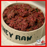Cotswold Raw Complete Dog Food - Wild Pheasant & Duck - 1kg