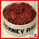 Cotswold Raw Complete Dog Food - Wild Pheasant & Duck - 1kg