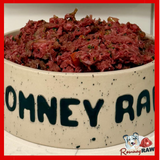 Cotswold Raw Complete Dog Food - Wild Pheasant & Duck - 1kg