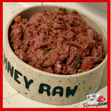 Cotswold Raw Complete Dog Food - Turkey - 1kg