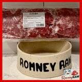 Durham Animal Feeds - BULK - Beef Mince - 1.5kg