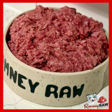 Durham Animal Feeds - BULK - Beef Mince - 1.5kg