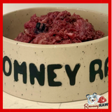 Durham Animal Feeds - Beef & Blueberry Mince - 454g