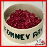 Durham Animal Feeds - Christmas Special - Beef & Brussels Mince - 454g