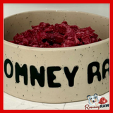 Durham Animal Feeds - Christmas Special - Beef & Brussels Mince - 454g