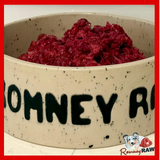 Durham Animal Feeds - Beef & Heart Mince - 454g