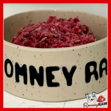 Durham Animal Feeds - Beef & Heart Mince - 454g