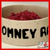 Durham Animal Feeds - Beef & Liver Mince - 454g