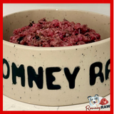 Durham Animal Feeds - Beef & Tripe Mince - 454g