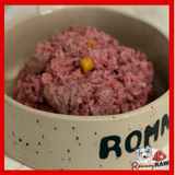 Durham Animal Feeds - Chicken & Mango Mince - 454g