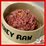 Durham Animal Feeds - Chicken & Mango Mince - 454g