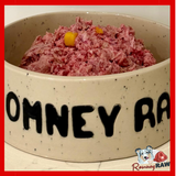 Durham Animal Feeds - Chicken & Mango Mince - 454g