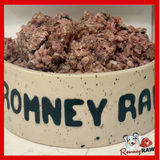 Durham Animal Feeds - Chunky Freeflow - Chicken & Tripe - 1kg