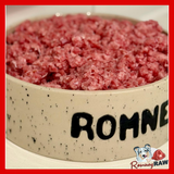 Durham Animal Feeds - Chunky Free Flow - Duck - 1kg