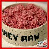 Durham Animal Feeds - Chunky Free Flow - Duck - 1kg