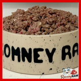 Durham Animal Feeds - Chunky Free Flow - Rabbit Mince - 1kg