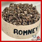 Durham Animal Feeds - Chunky Free Flow - Tripe Mince - 1kg