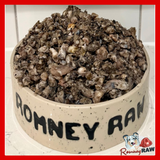 Durham Animal Feeds - Chunky Free Flow - Tripe Mince - 1kg