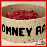 Durham Animal Feeds - Duck & Pumpkin Mince - 454g