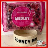 Durham Animal Feeds - Fruit Medley - 1kg