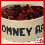 Durham Animal Feeds - Fruit Medley - 1kg