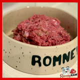 Durham Animal Feeds - Goose Mince - 454g