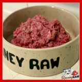 Durham Animal Feeds - Goose Mince - 454g