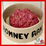 Durham Animal Feeds - Goose Mince - 454g